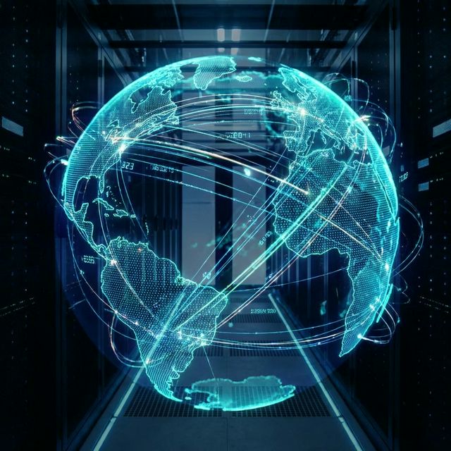 Global Reach