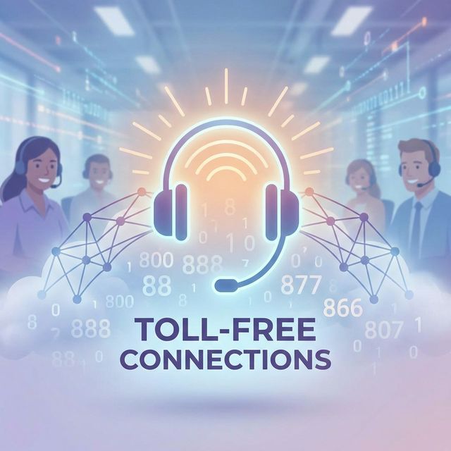 Toll-Free Numbers